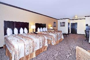 Best Western Plus Royal Mountain Inn & Suites Athens Quarto foto